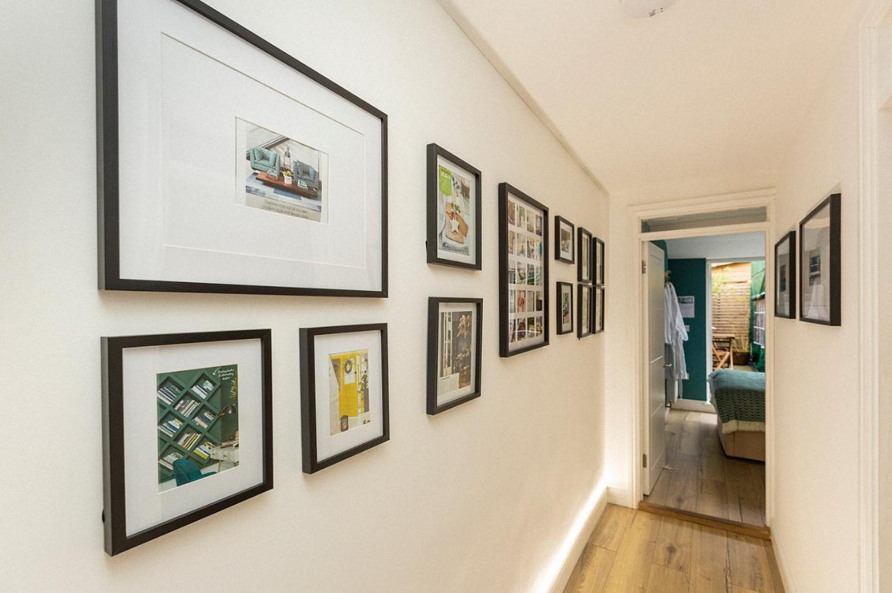 Stylish & Cosy Margate Escape With Hot Tub And Log Burner Dogs Welcome Esterno foto