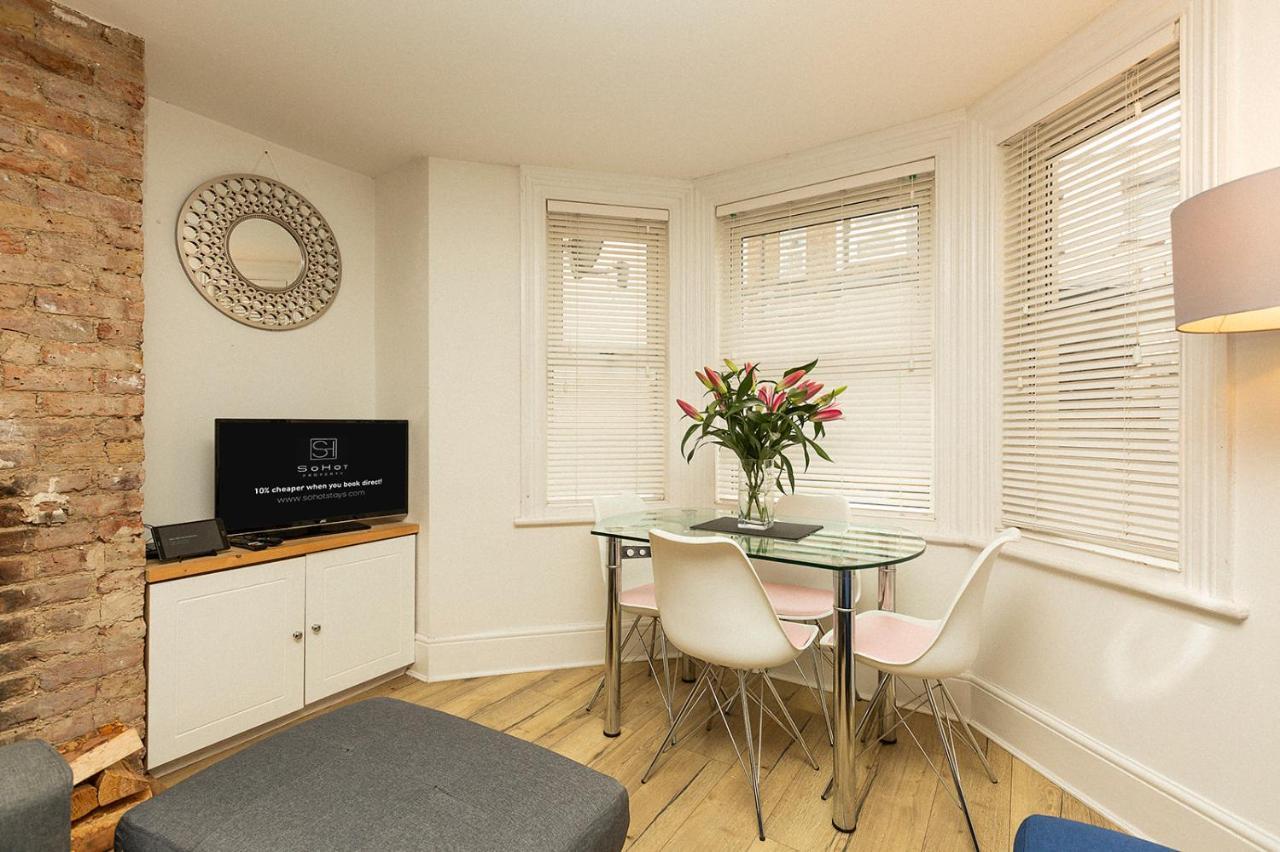 Stylish & Cosy Margate Escape With Hot Tub And Log Burner Dogs Welcome Esterno foto