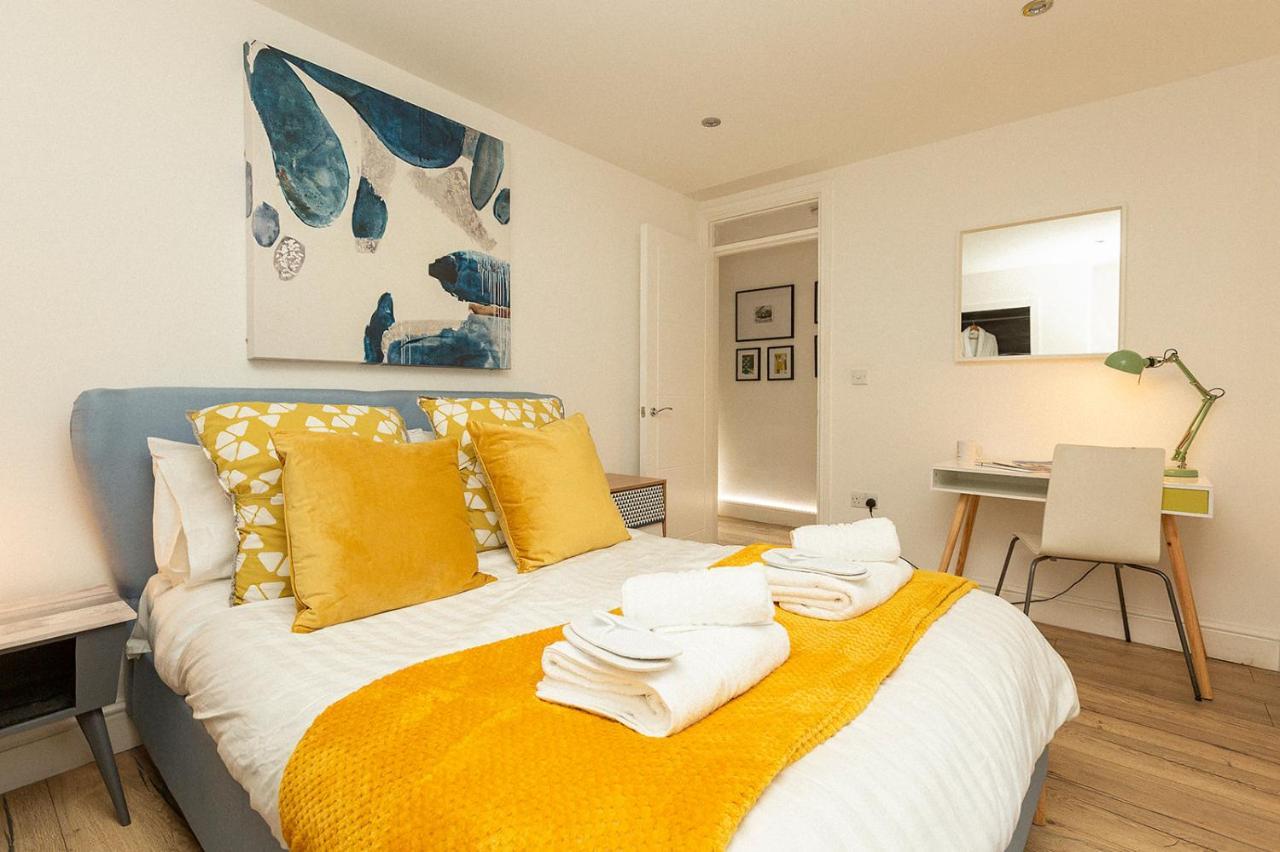 Stylish & Cosy Margate Escape With Hot Tub And Log Burner Dogs Welcome Esterno foto