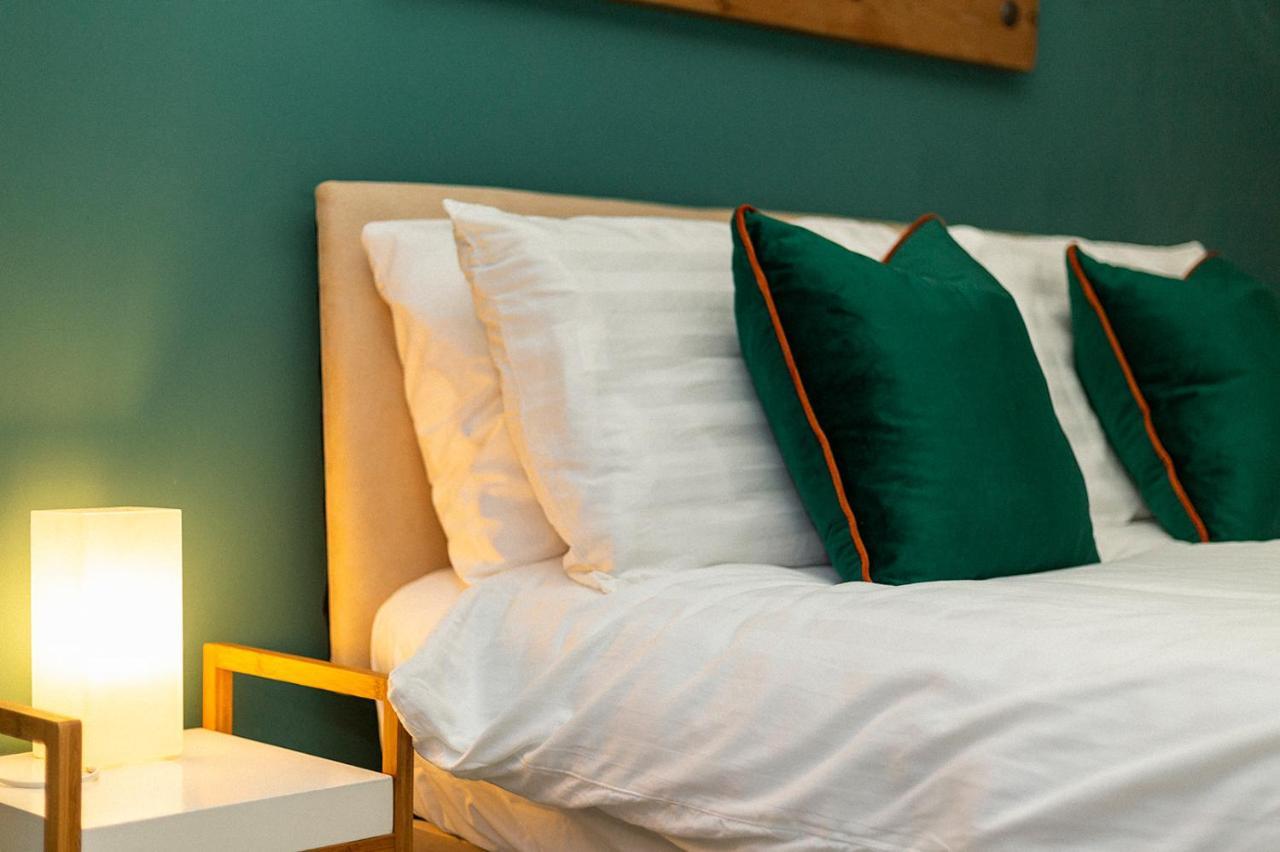 Stylish & Cosy Margate Escape With Hot Tub And Log Burner Dogs Welcome Esterno foto