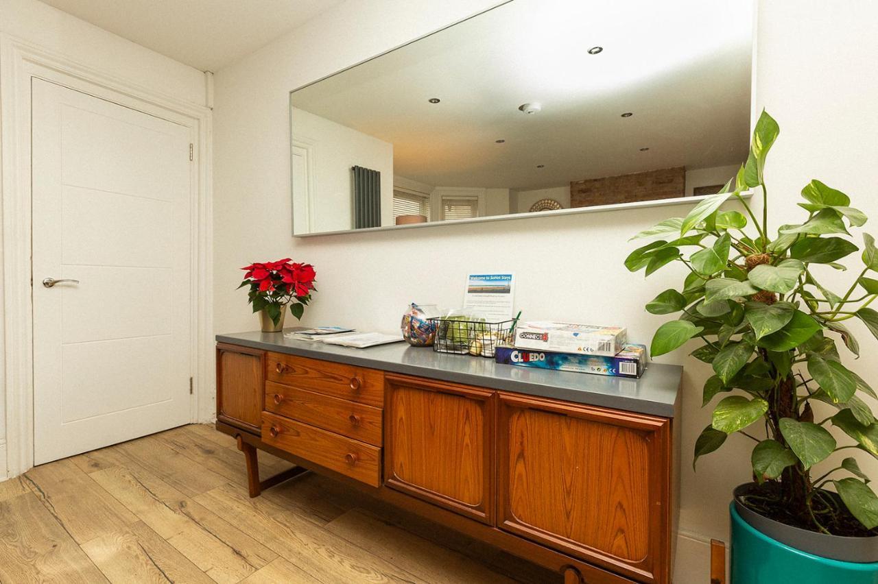 Stylish & Cosy Margate Escape With Hot Tub And Log Burner Dogs Welcome Esterno foto