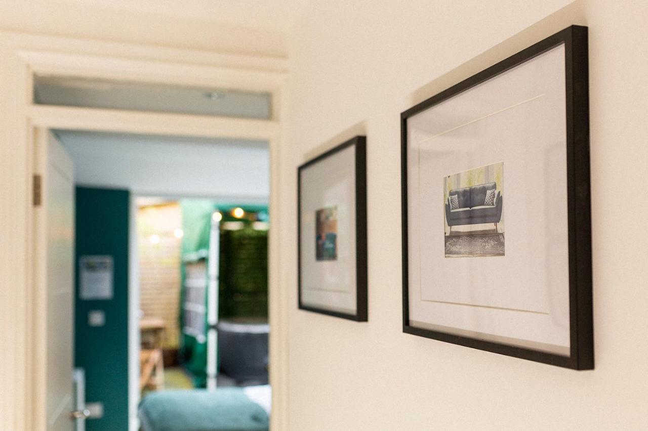 Stylish & Cosy Margate Escape With Hot Tub And Log Burner Dogs Welcome Esterno foto