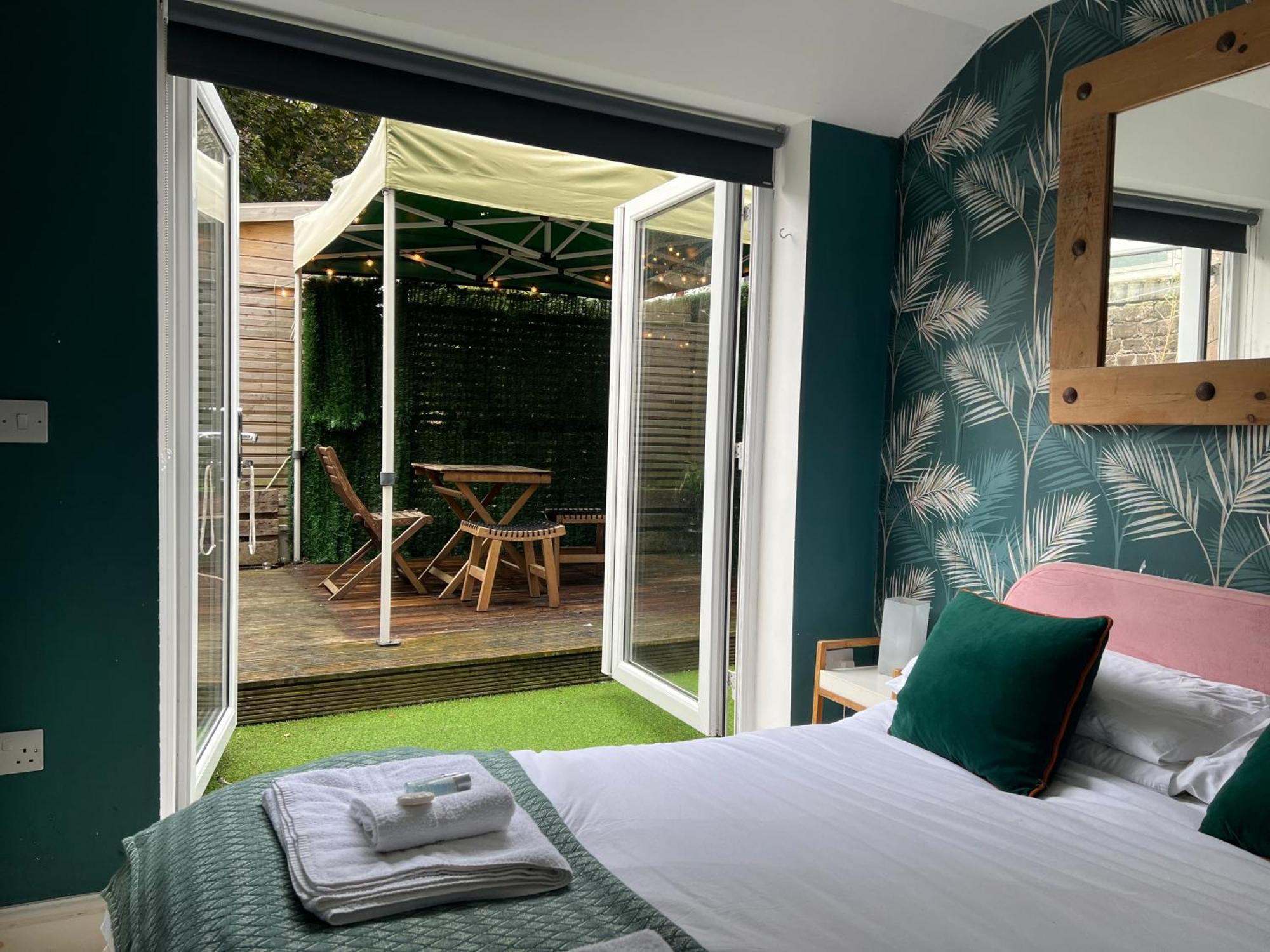 Stylish & Cosy Margate Escape With Hot Tub And Log Burner Dogs Welcome Esterno foto