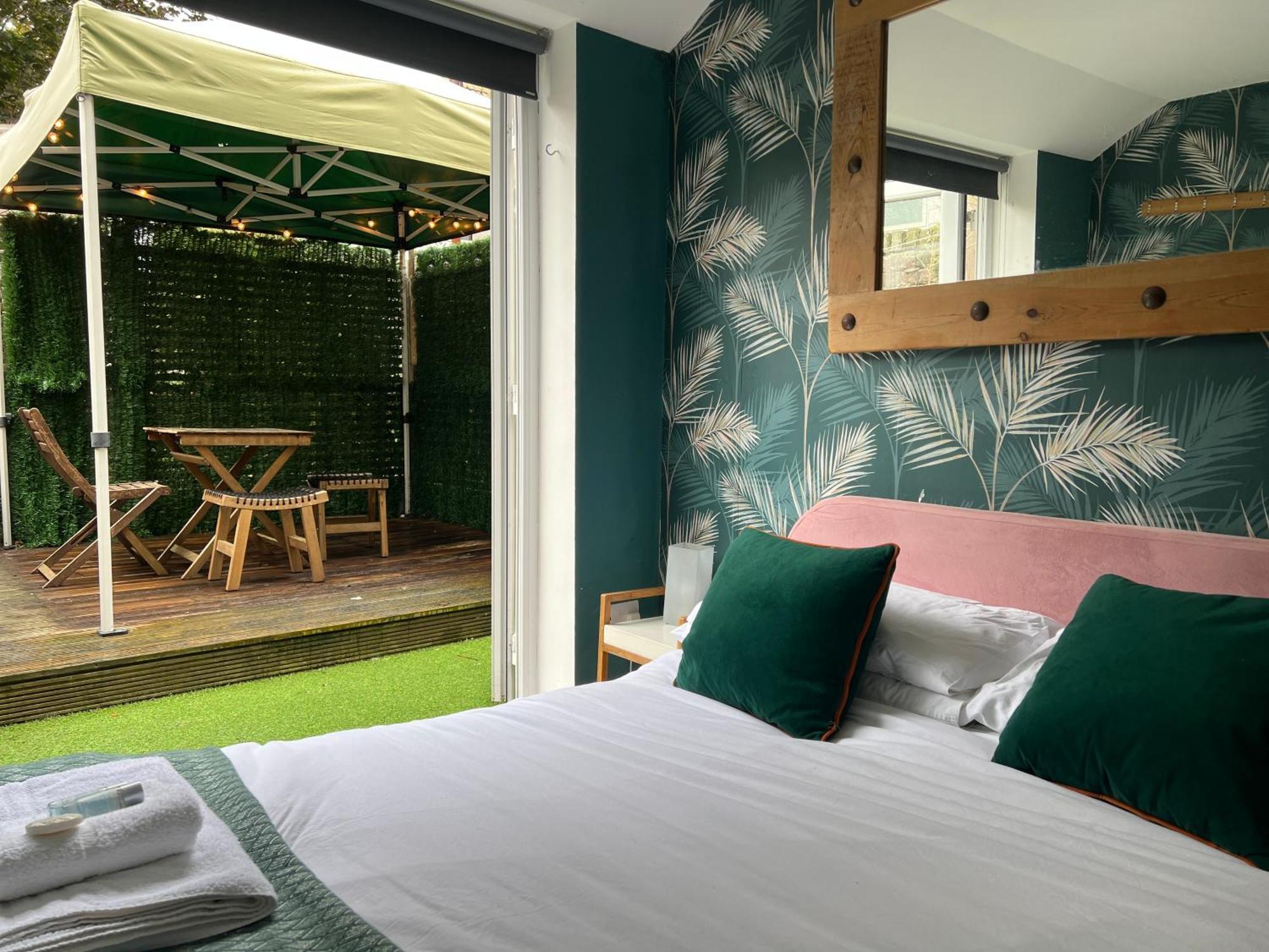 Stylish & Cosy Margate Escape With Hot Tub And Log Burner Dogs Welcome Esterno foto